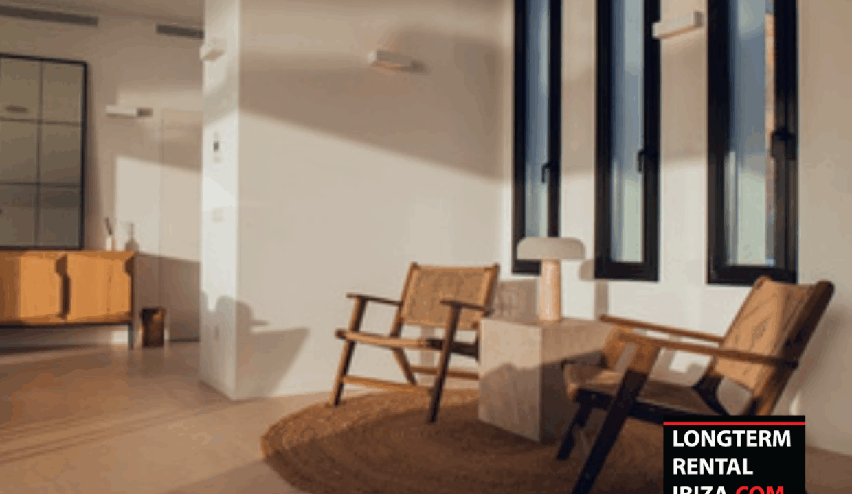Longterm Rental Ibiza - Villa Martinet King 1 (3)