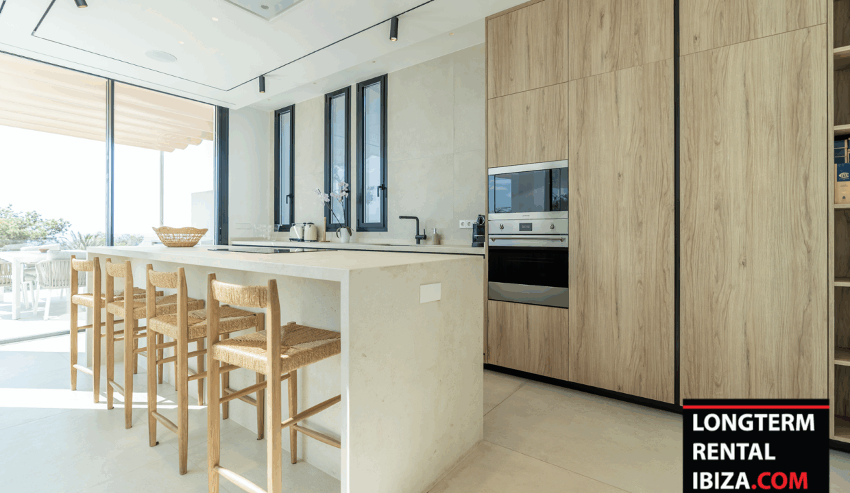 Longterm Rental Ibiza - Villa Martinet King 1 (5)