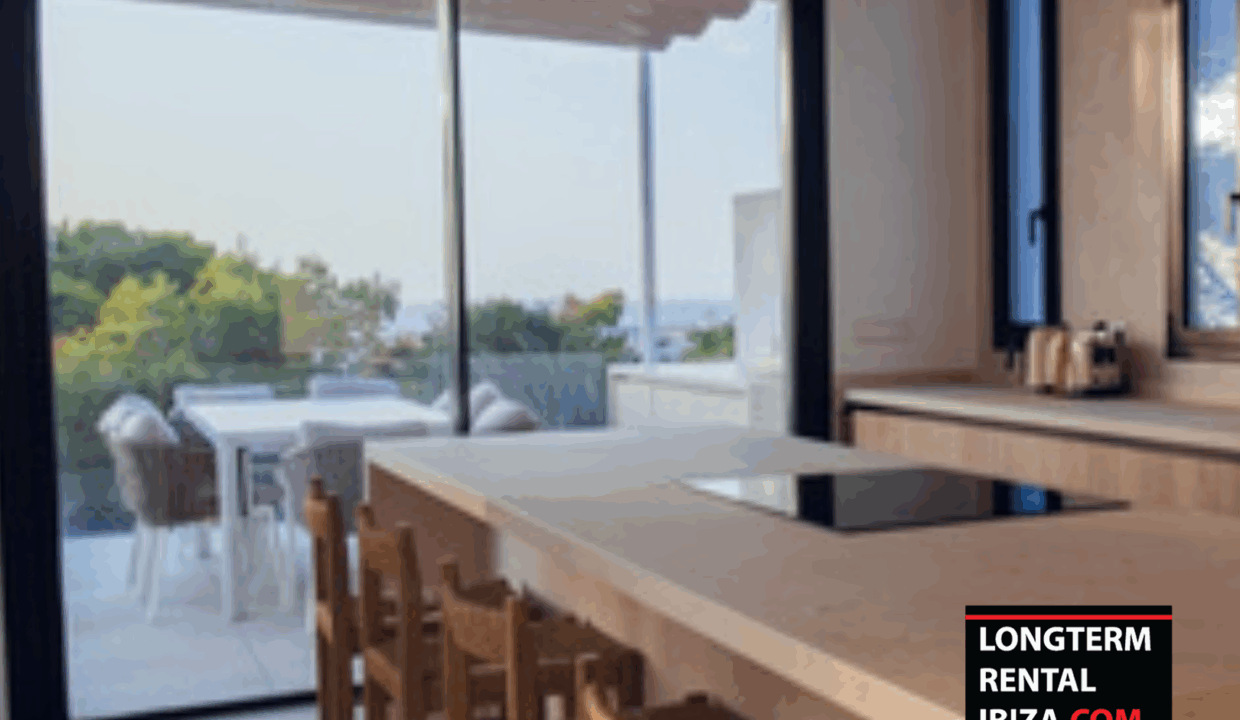 Longterm Rental Ibiza - Villa Martinet King 1 (7)