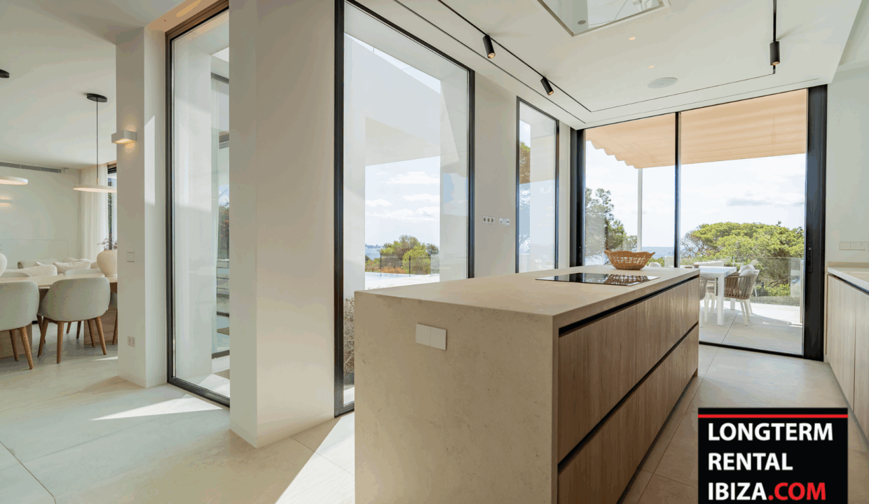Longterm Rental Ibiza - Villa Martinet King 1 (8)