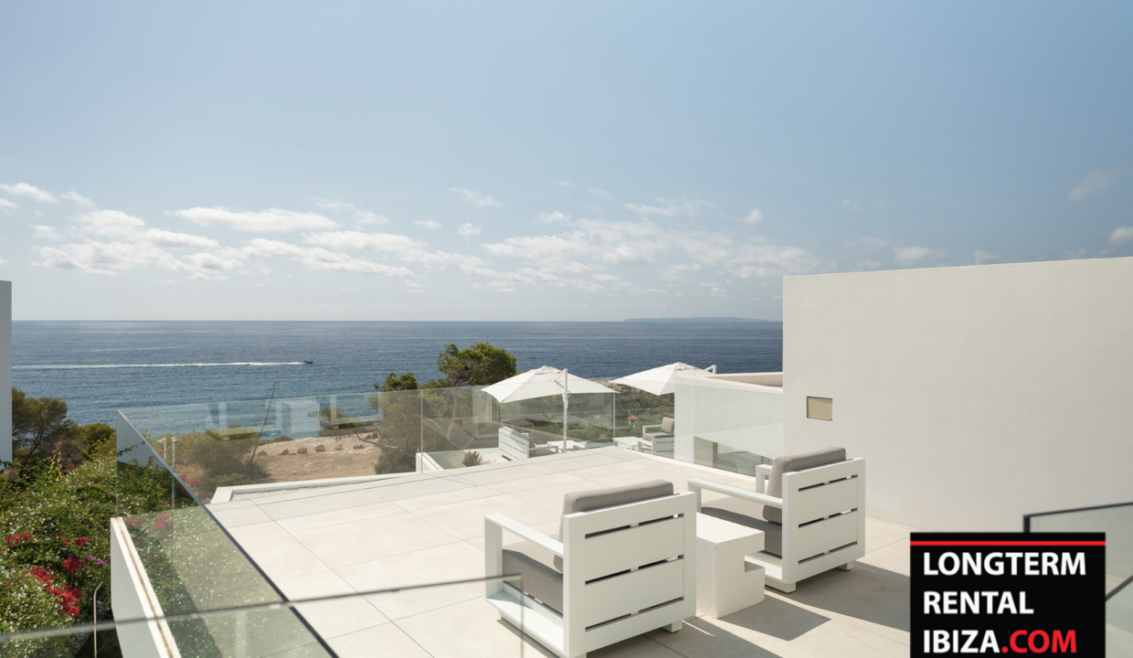 Longterm Rental Ibiza - Villa Martinet King 10