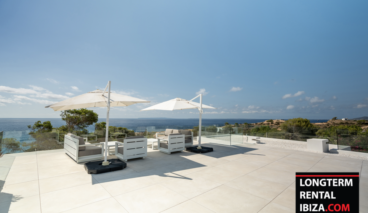 Longterm Rental Ibiza - Villa Martinet King 11
