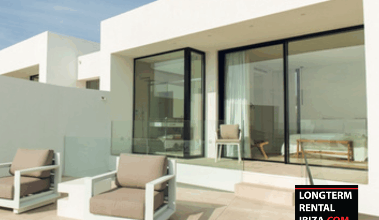 Longterm Rental Ibiza - Villa Martinet King 11 (2)