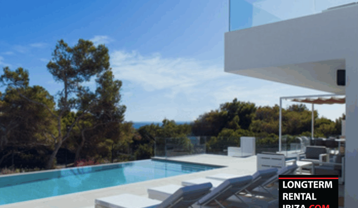 Longterm Rental Ibiza - Villa Martinet King 12