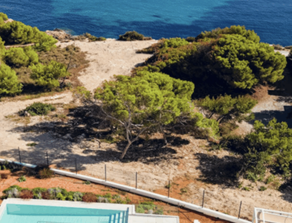 Longterm Rental Ibiza - Villa Martinet King 16