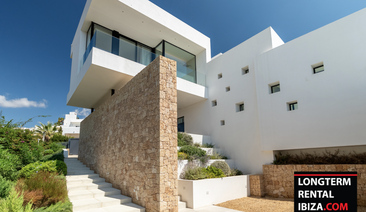 Longterm Rental Ibiza - Villa Martinet King 3