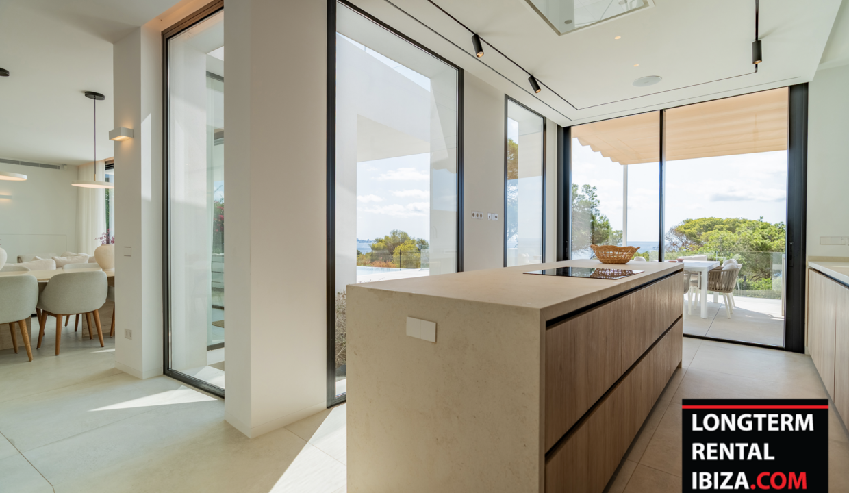 Longterm Rental Ibiza - Villa Martinet King 4 (3)
