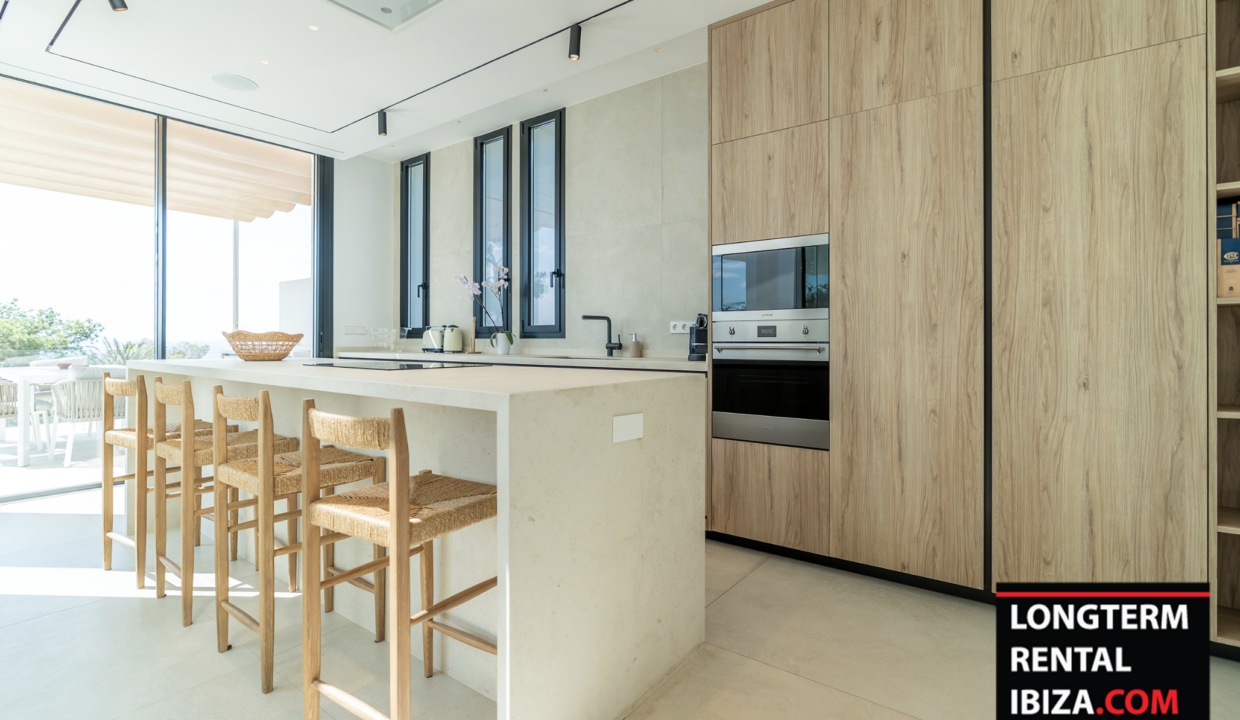 Longterm Rental Ibiza - Villa Martinet King 4 (4)