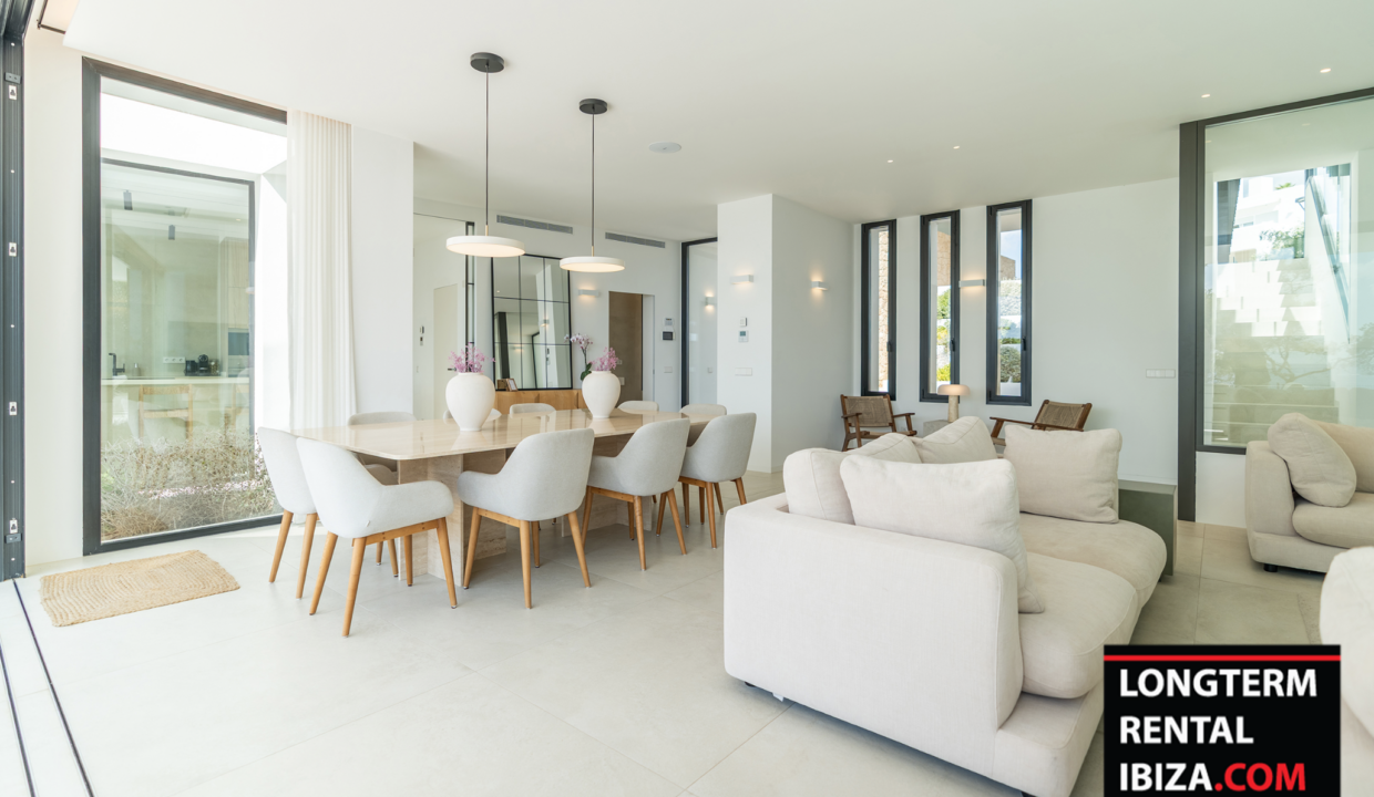 Longterm Rental Ibiza - Villa Martinet King 4 (5)