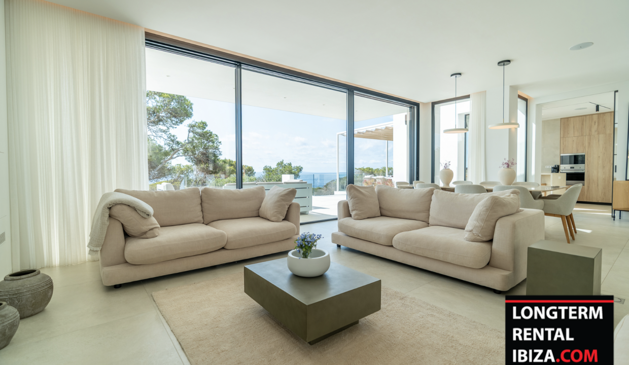 Longterm Rental Ibiza - Villa Martinet King 4 (6)