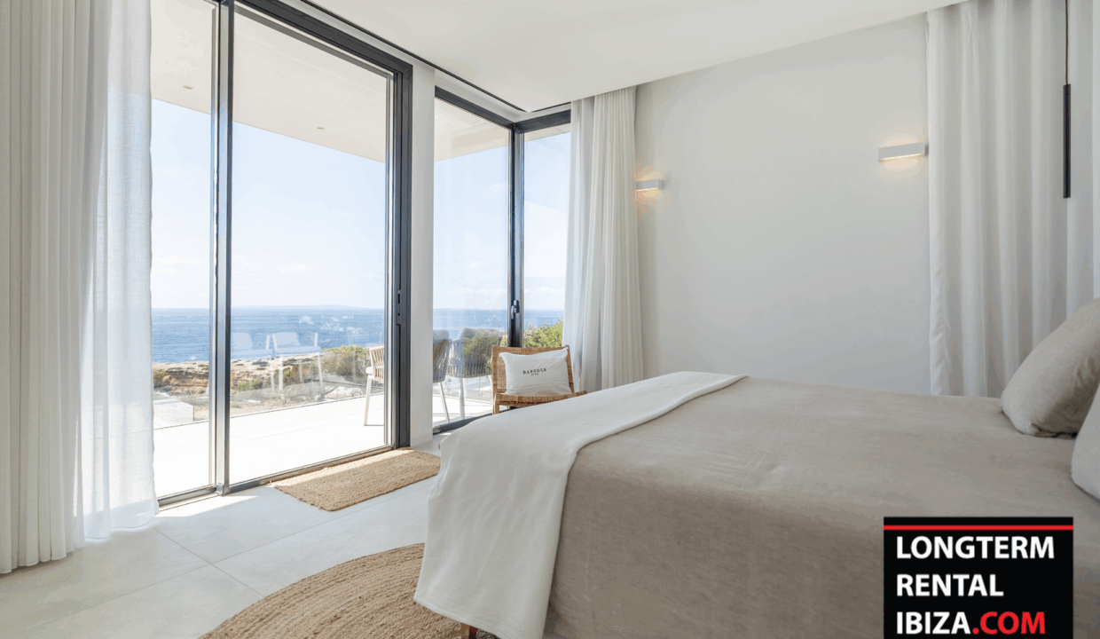 Longterm Rental Ibiza - Villa Martinet King 5