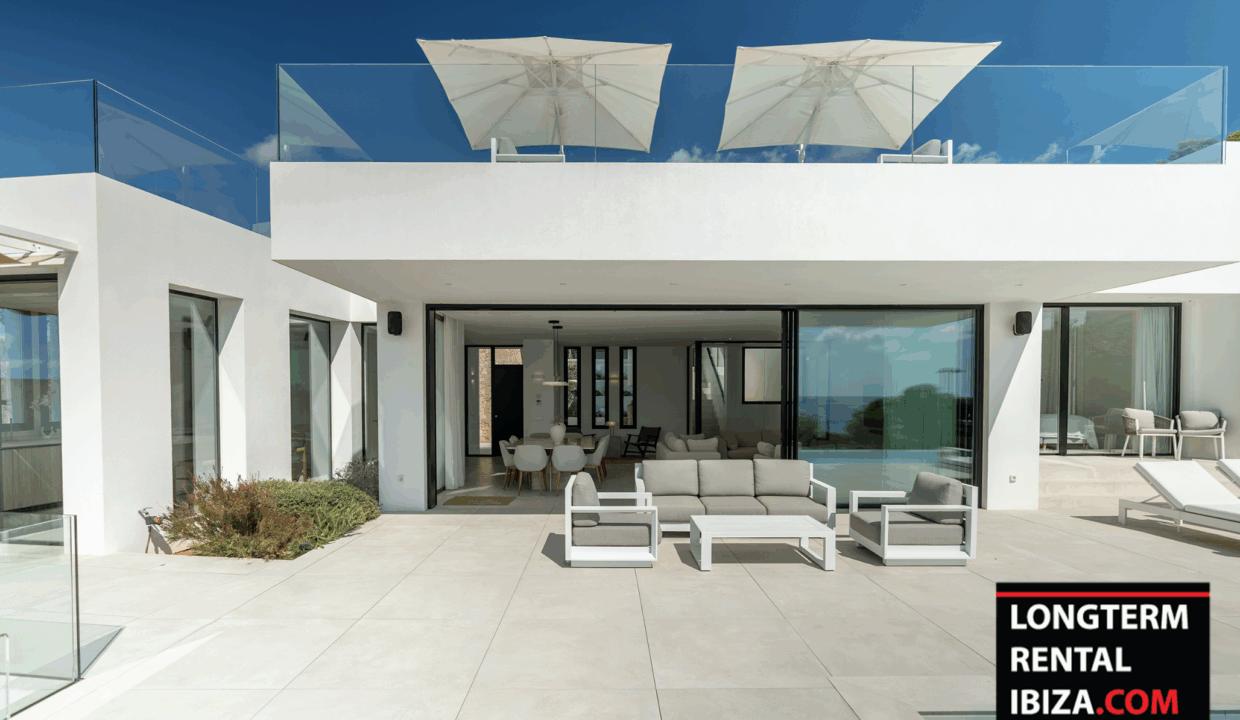 Longterm Rental Ibiza - Villa Martinet King 5 (2)