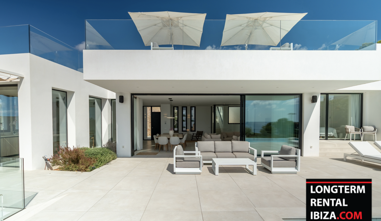 Longterm Rental Ibiza - Villa Martinet King 5 (2)