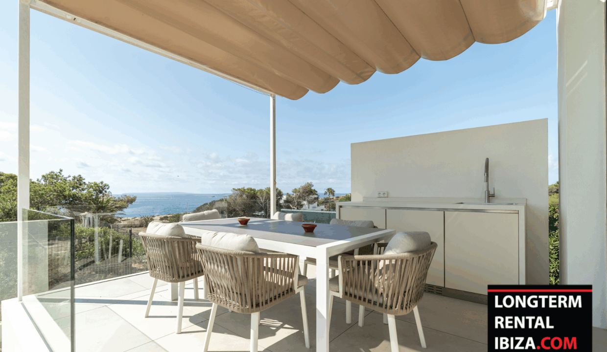 Longterm Rental Ibiza - Villa Martinet King 5 (3)