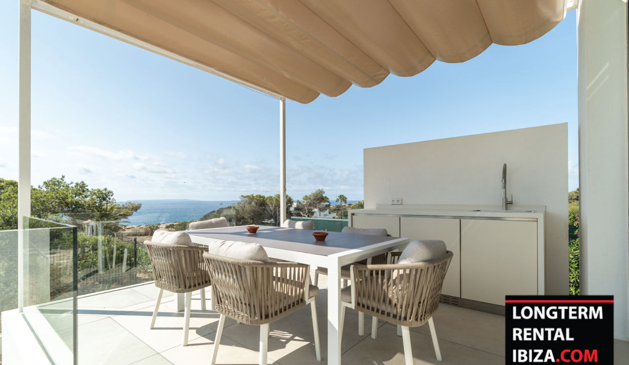 Longterm Rental Ibiza - Villa Martinet King 5 (3)