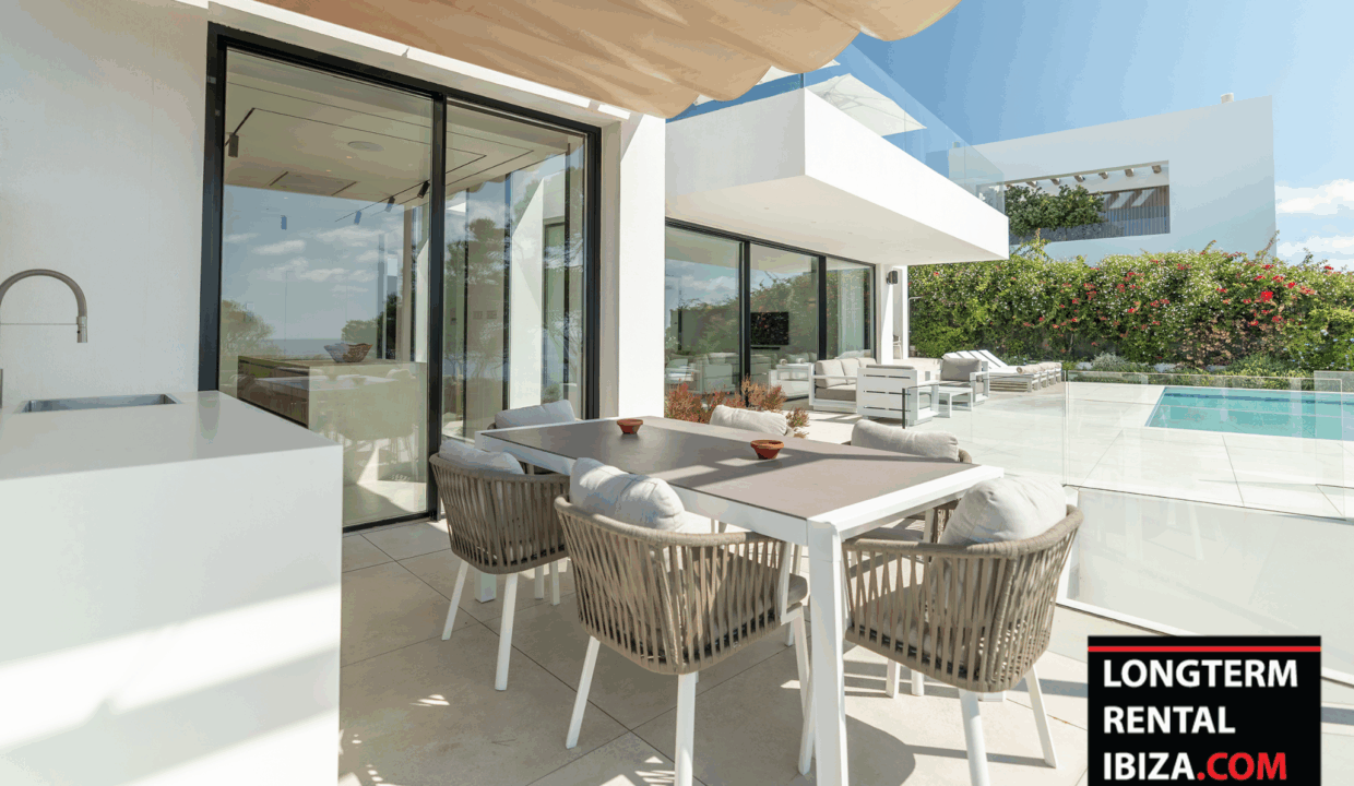 Longterm Rental Ibiza - Villa Martinet King 5 (4)