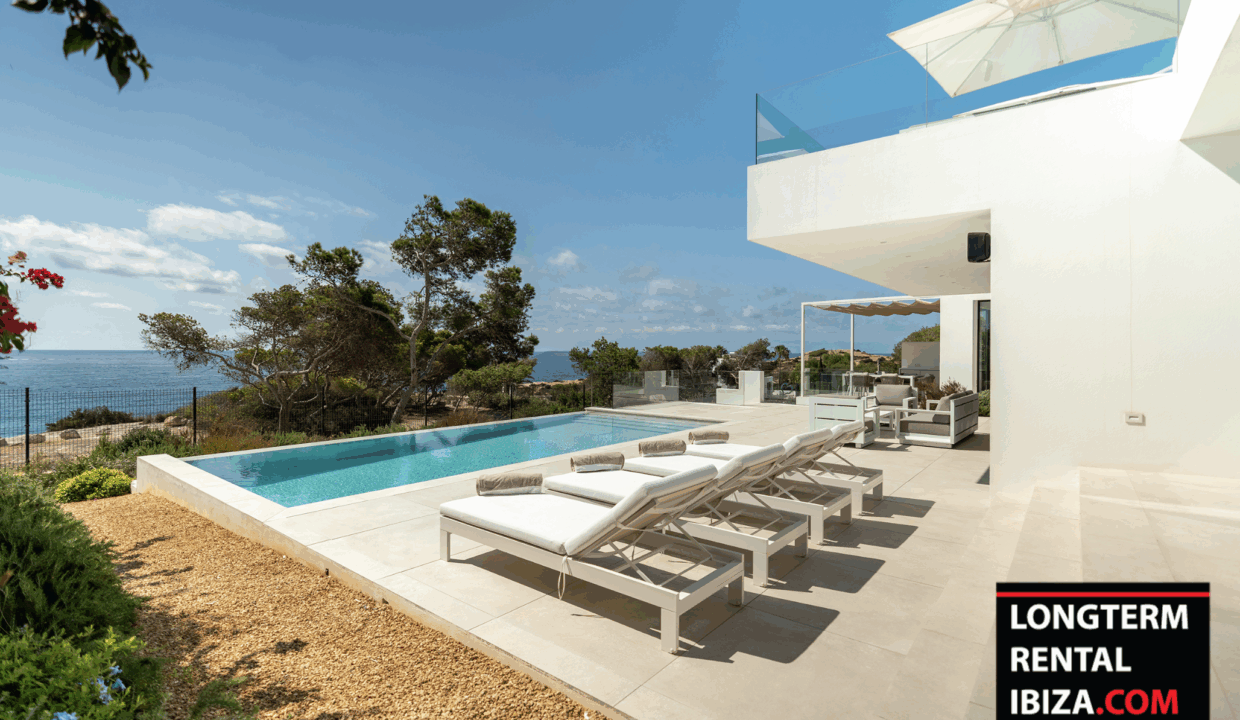 Longterm Rental Ibiza - Villa Martinet King 5 (5)