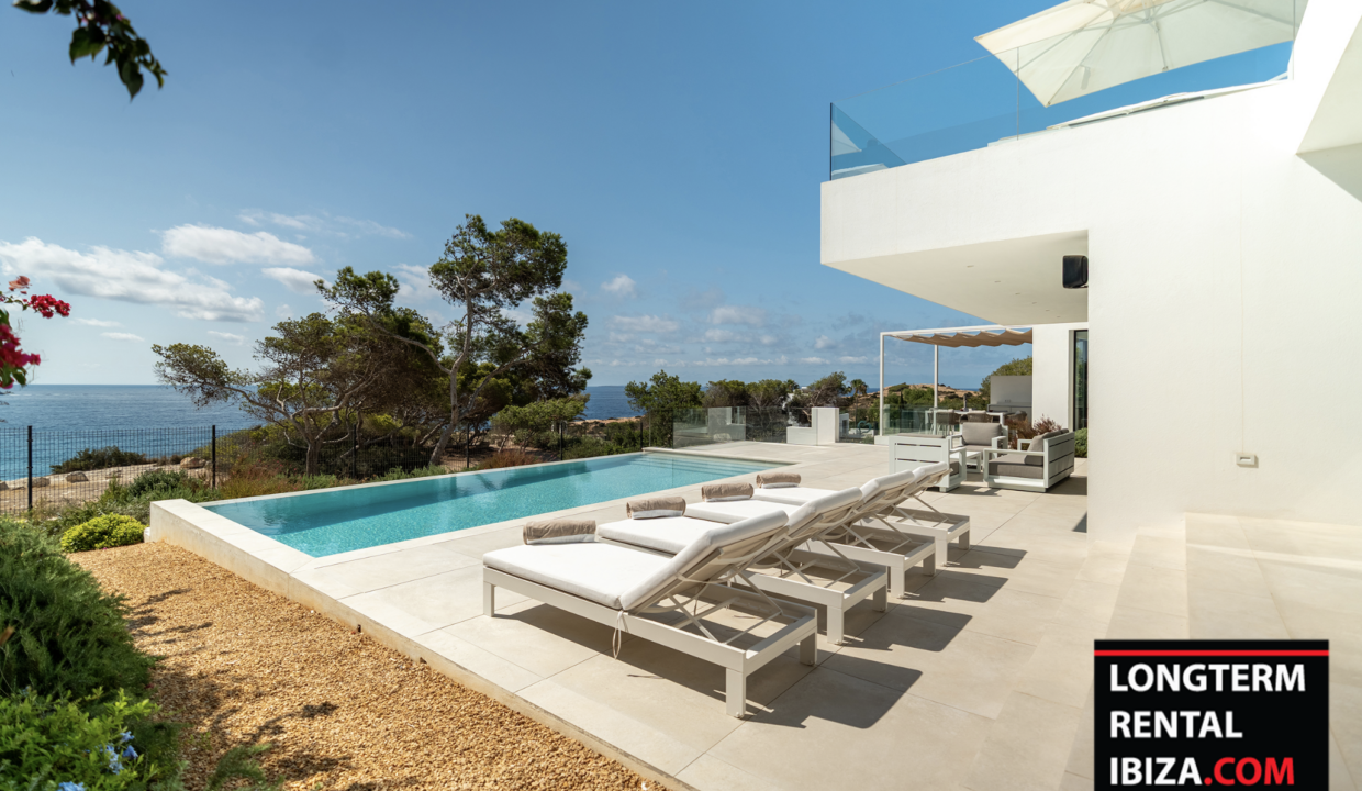 Longterm Rental Ibiza - Villa Martinet King 5 (5)