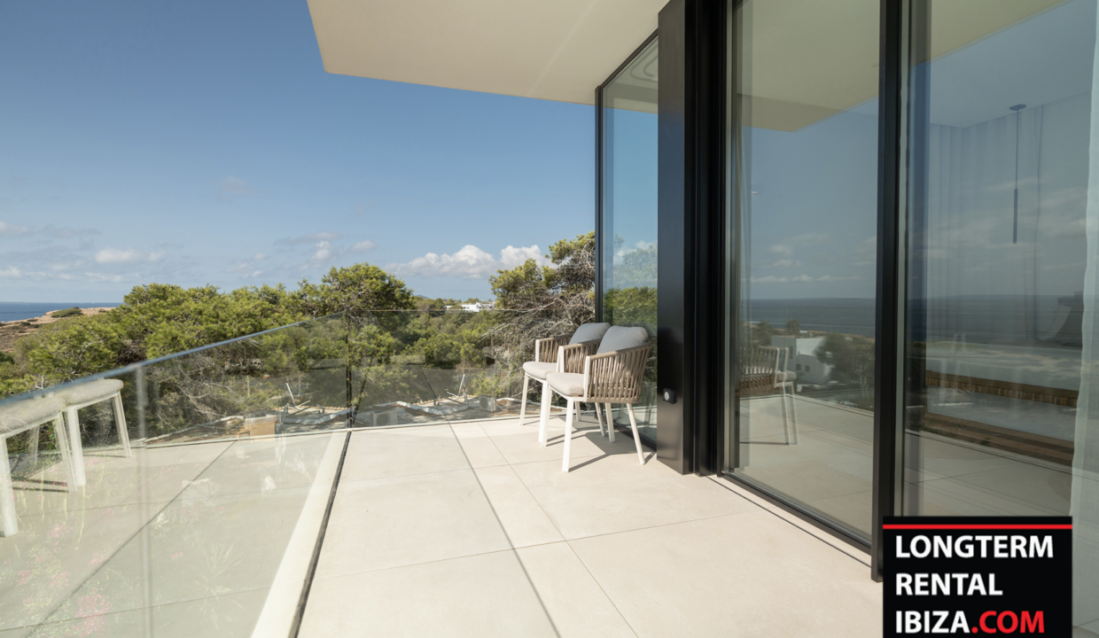 Longterm Rental Ibiza - Villa Martinet King 6
