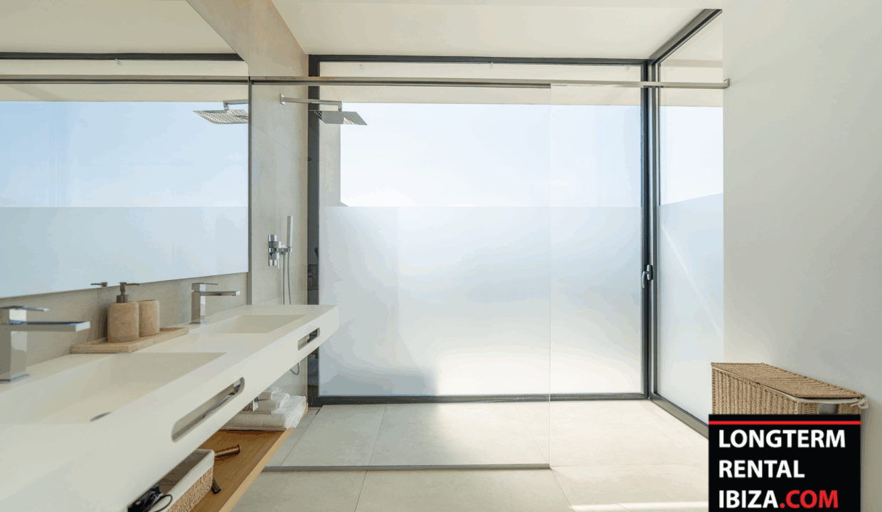 Longterm Rental Ibiza - Villa Martinet King 7