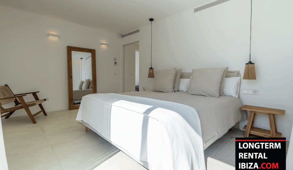 Longterm Rental Ibiza - Villa Martinet King 8
