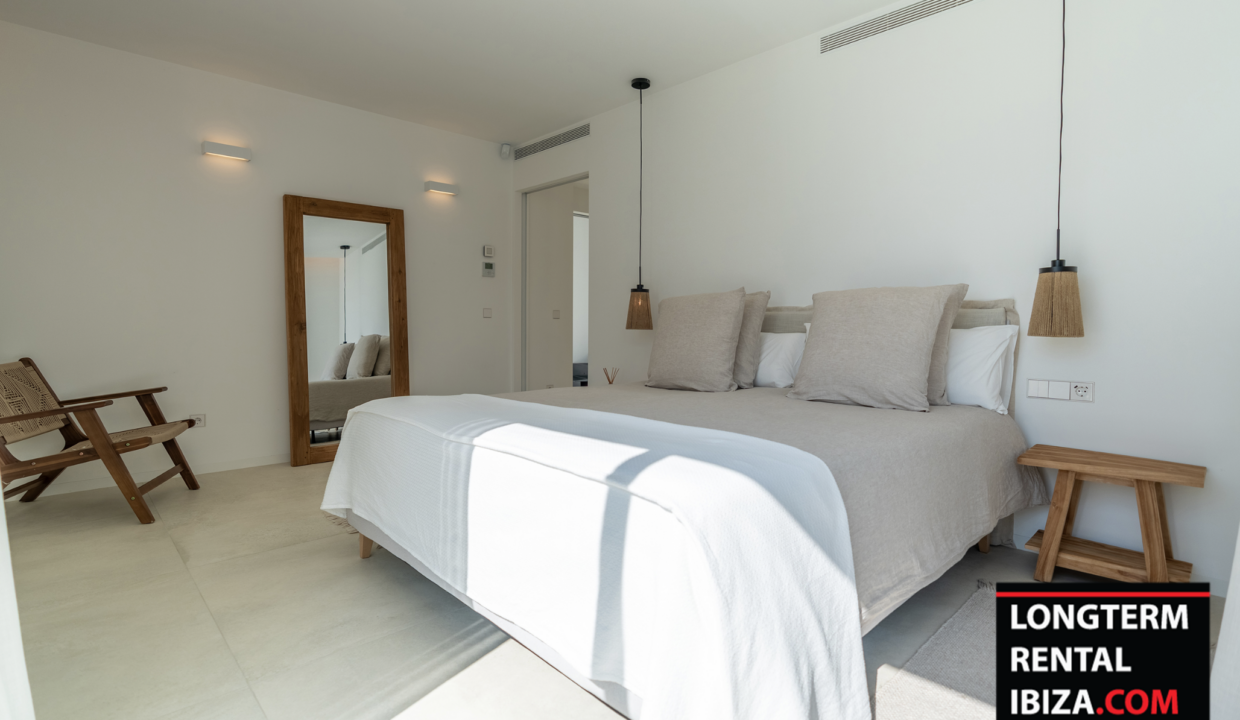 Longterm Rental Ibiza - Villa Martinet King 8