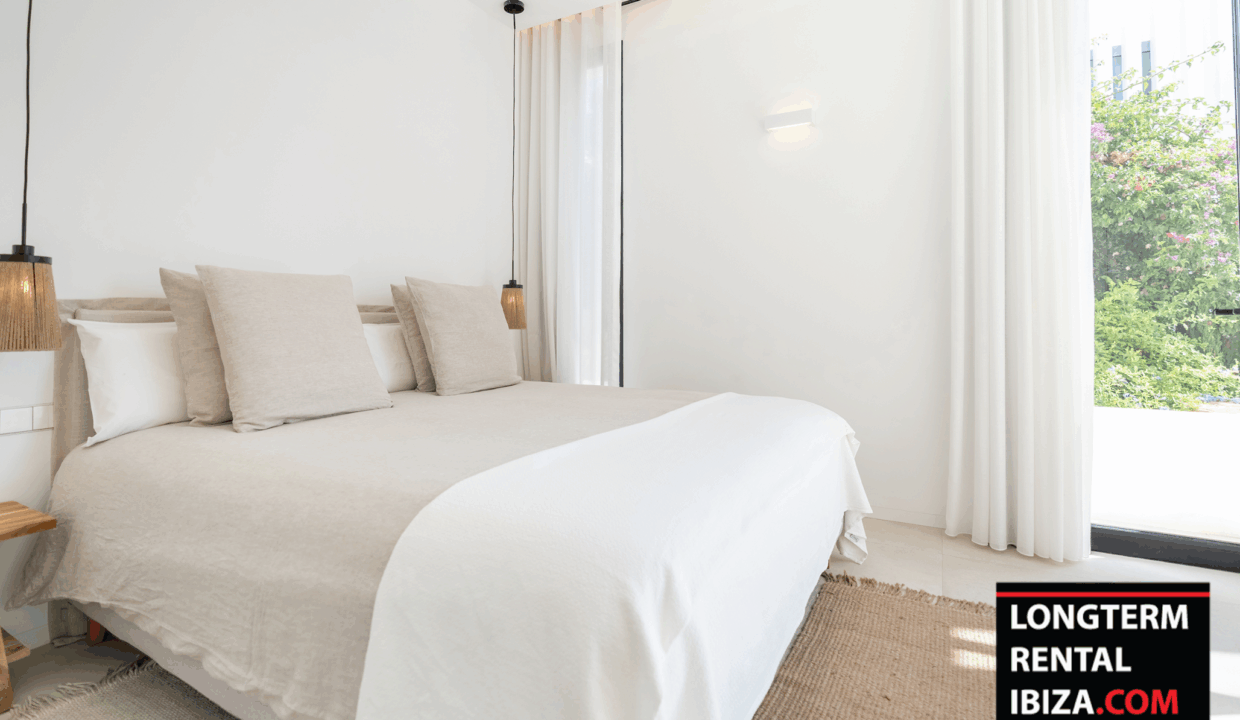 Longterm Rental Ibiza - Villa Martinet King 8 (2)