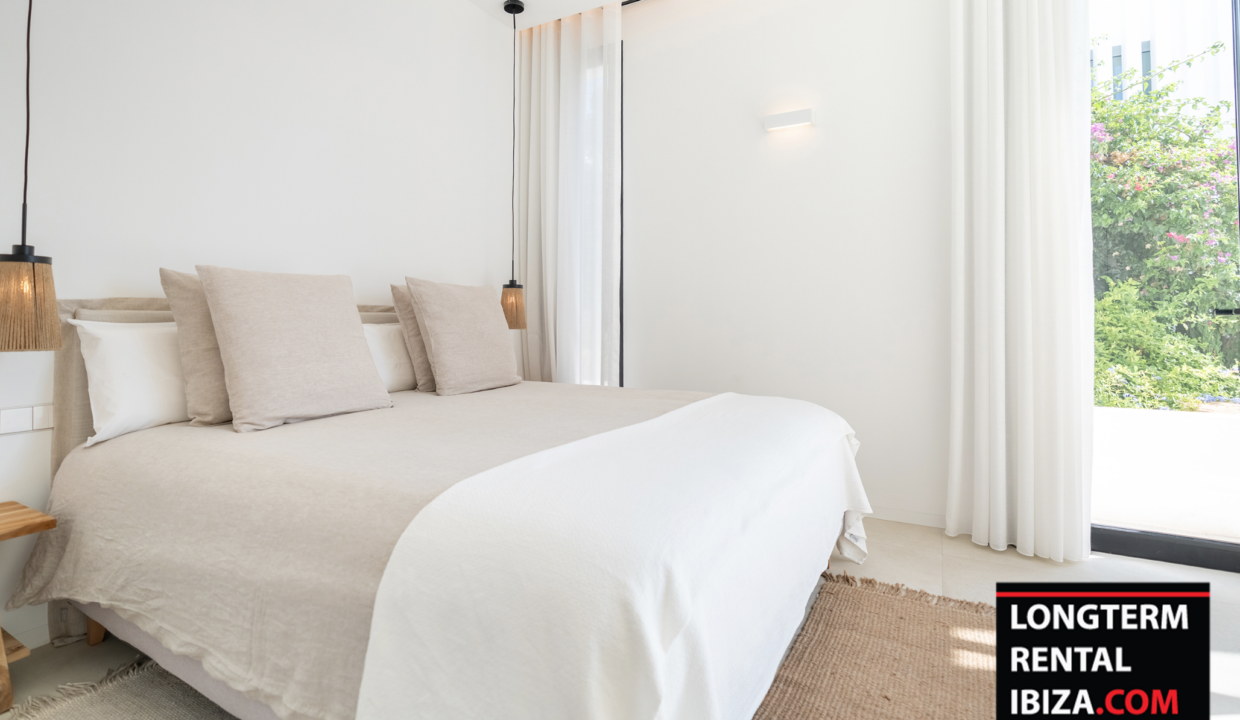 Longterm Rental Ibiza - Villa Martinet King 8 (2)