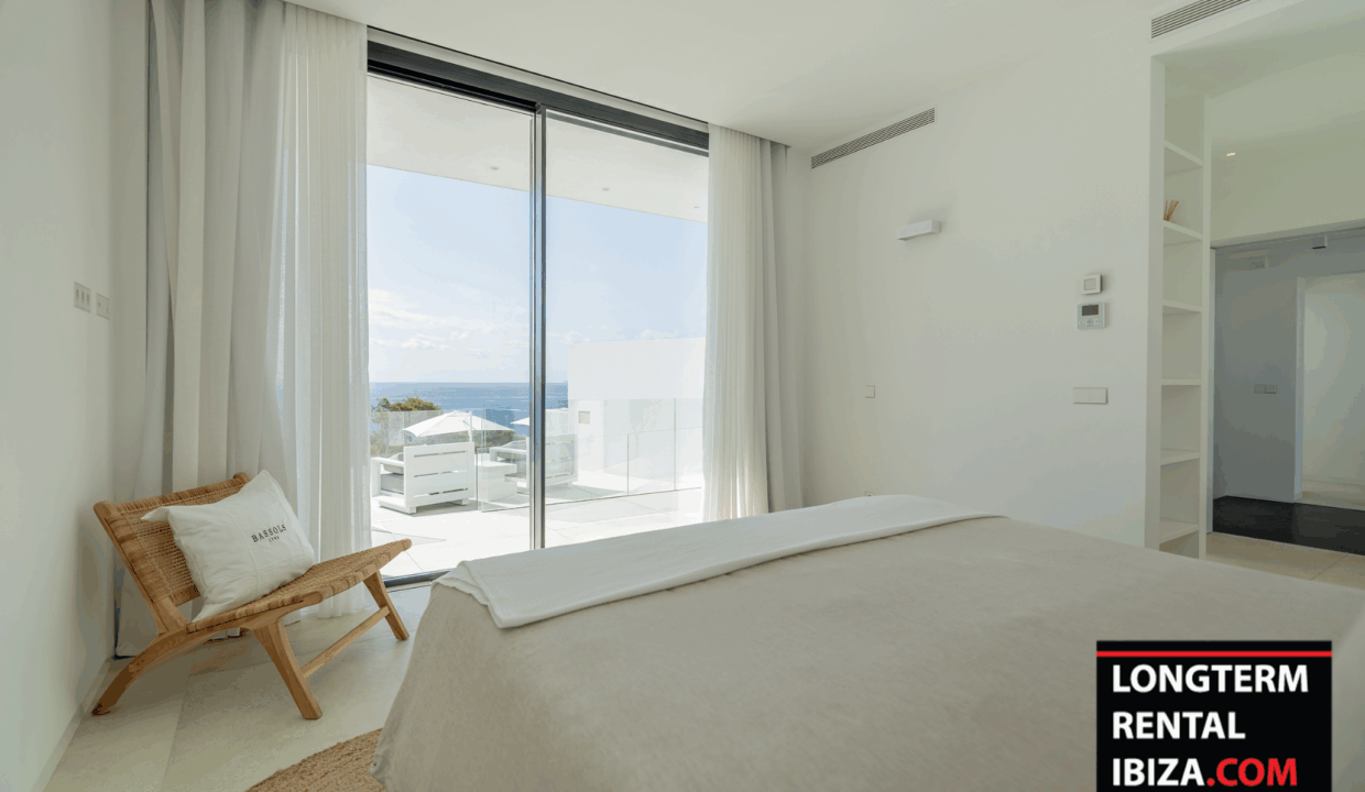Longterm Rental Ibiza - Villa Martinet King 9
