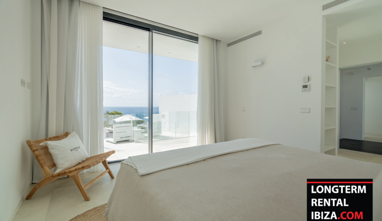 Longterm Rental Ibiza - Villa Martinet King 9
