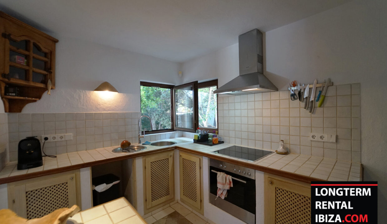 Longterm Rental Ibiza - Villa Yin Yang 10