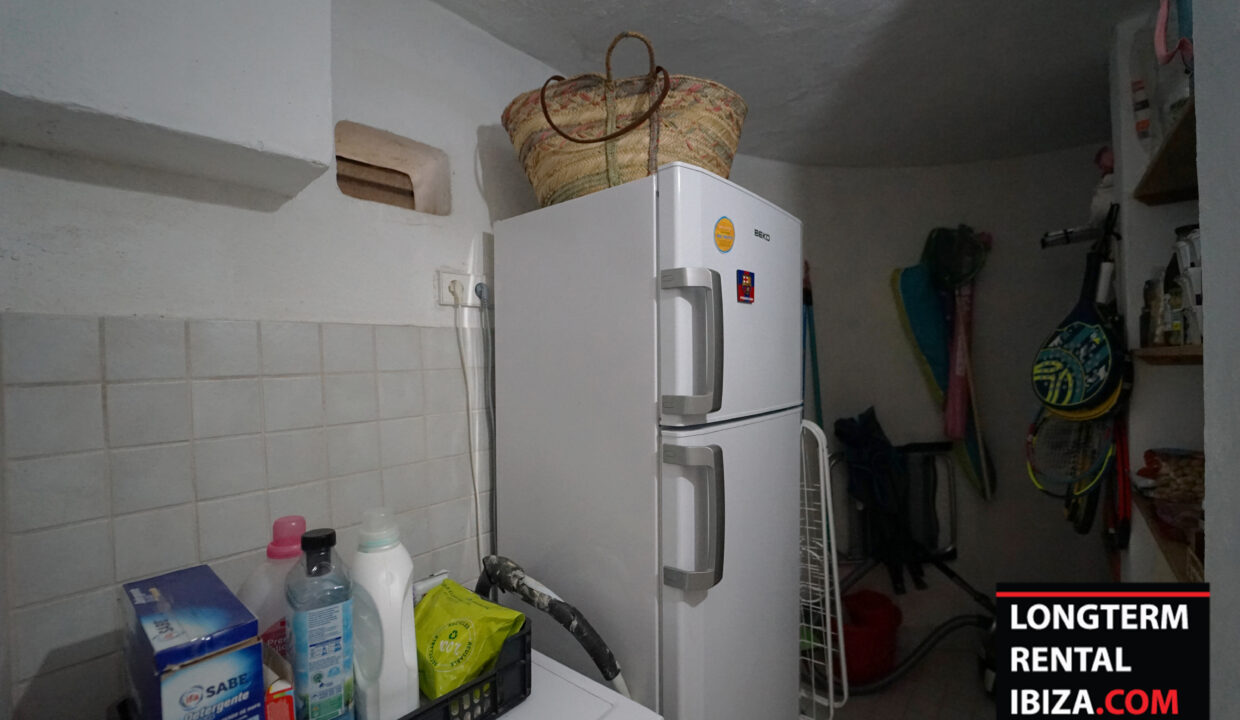 Longterm Rental Ibiza - Villa Yin Yang 12