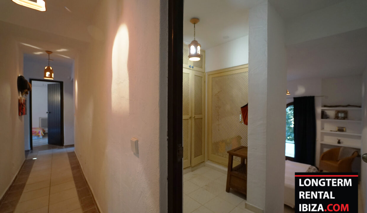 Longterm Rental Ibiza - Villa Yin Yang 16
