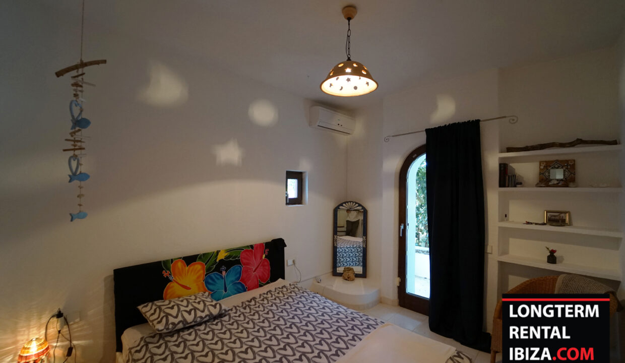 Longterm Rental Ibiza - Villa Yin Yang 18