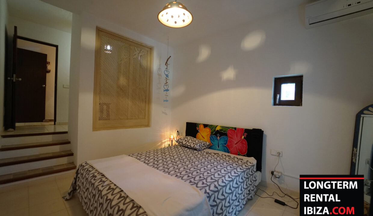 Longterm Rental Ibiza - Villa Yin Yang 19