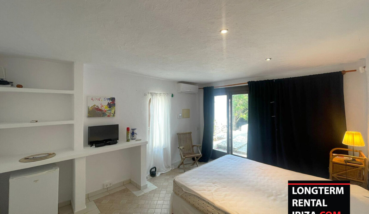 Longterm Rental Ibiza - Villa Yin Yang 22