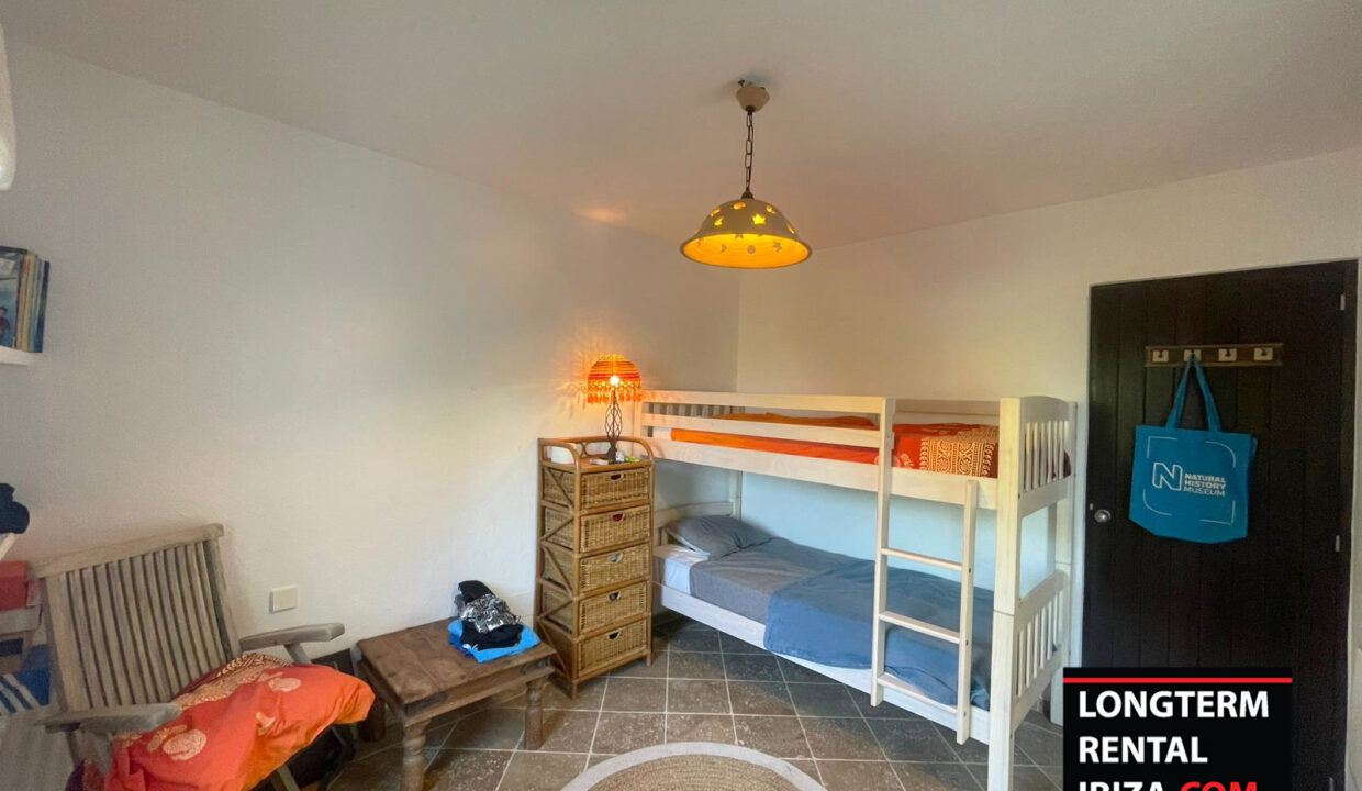 Longterm Rental Ibiza - Villa Yin Yang 22 (2)