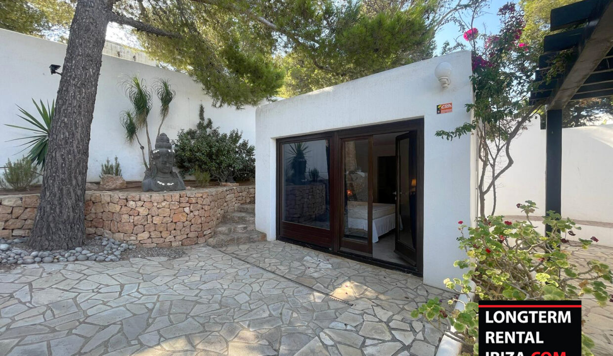 Longterm Rental Ibiza - Villa Yin Yang 22 (8)
