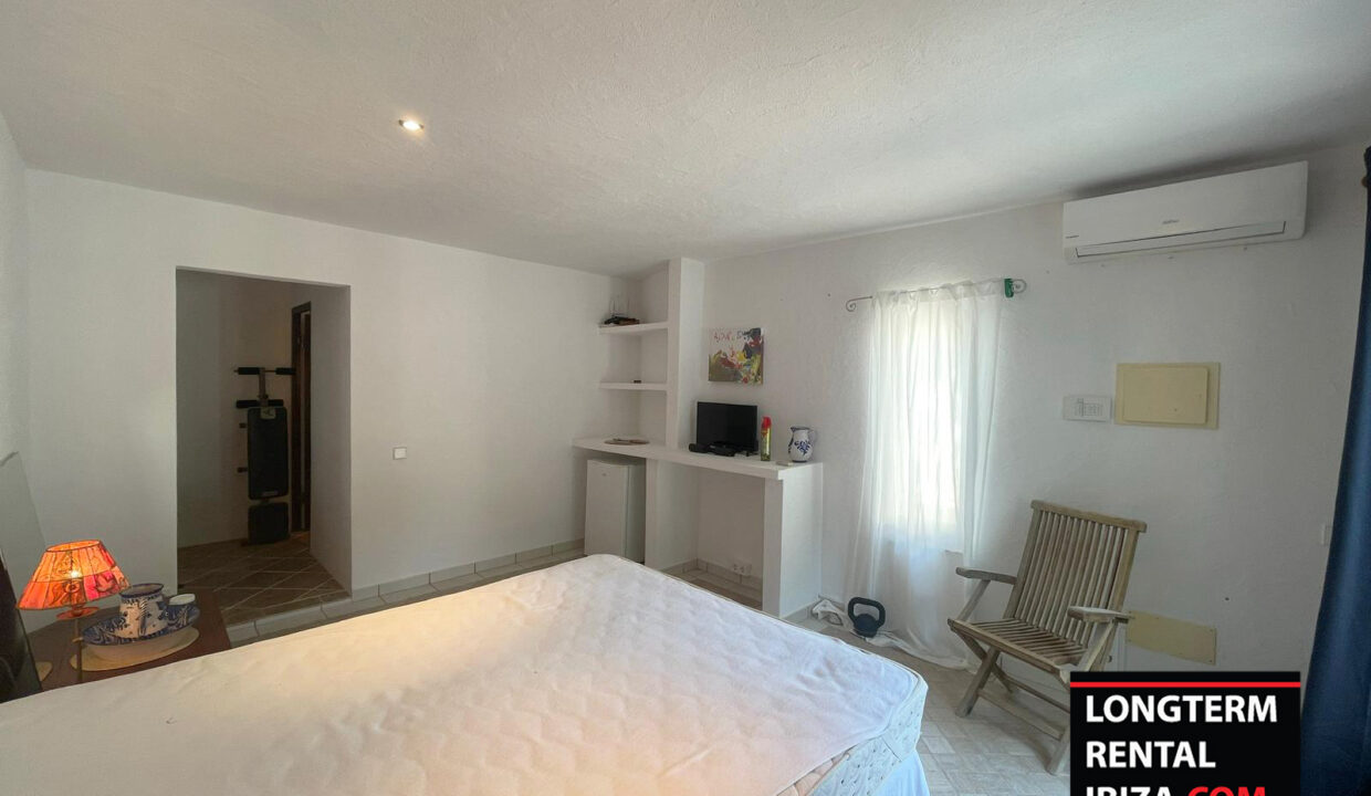 Longterm Rental Ibiza - Villa Yin Yang 23