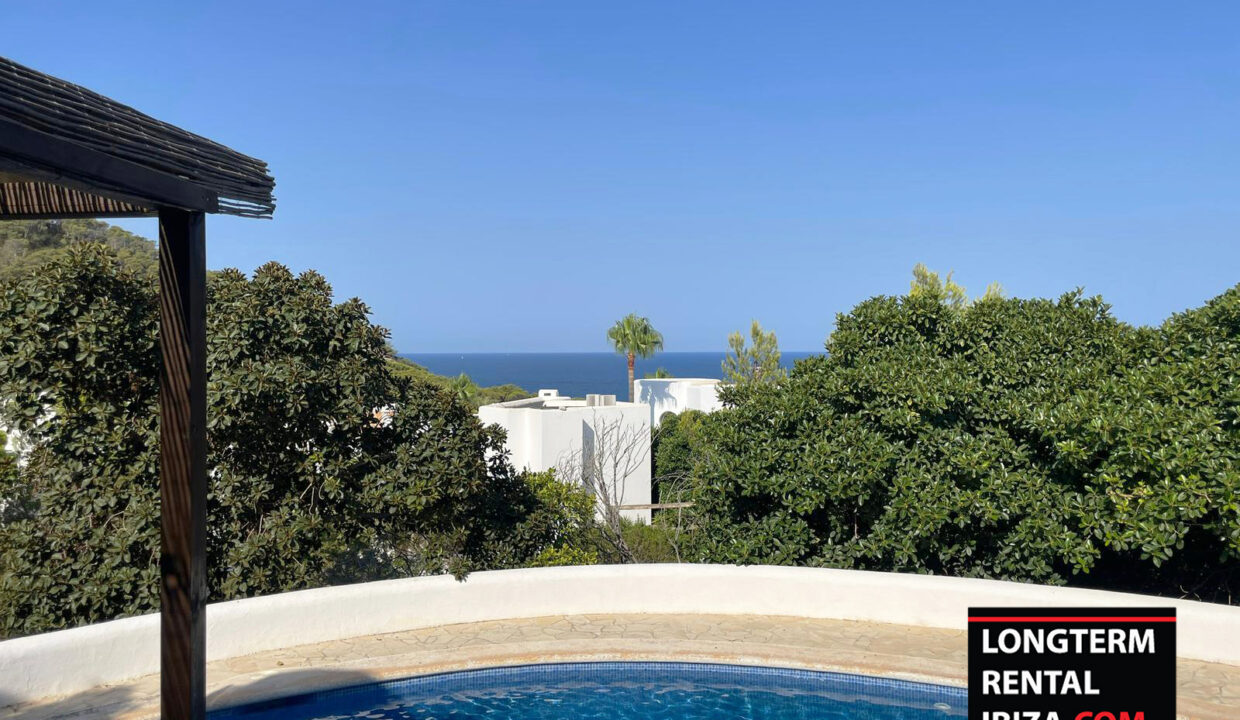 Longterm Rental Ibiza - Villa Yin Yang 29