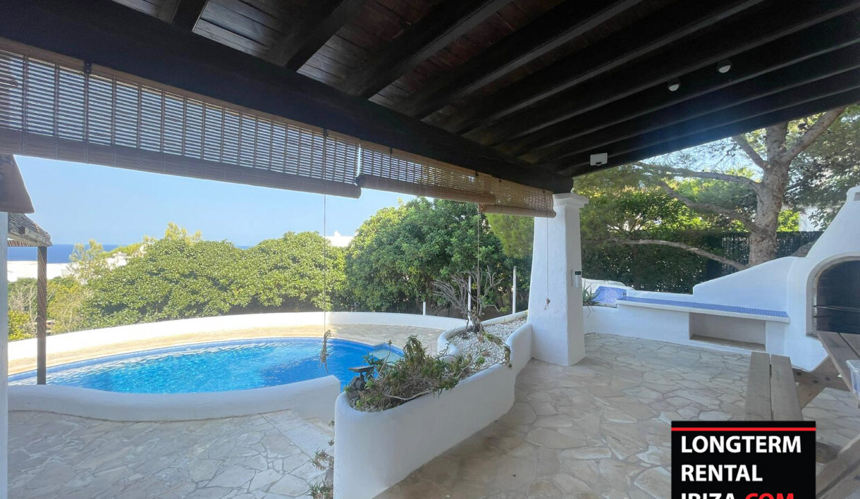 Longterm Rental Ibiza - Villa Yin Yang 31 (2)
