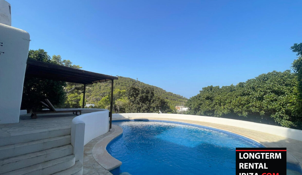 Longterm Rental Ibiza - Villa Yin Yang 32