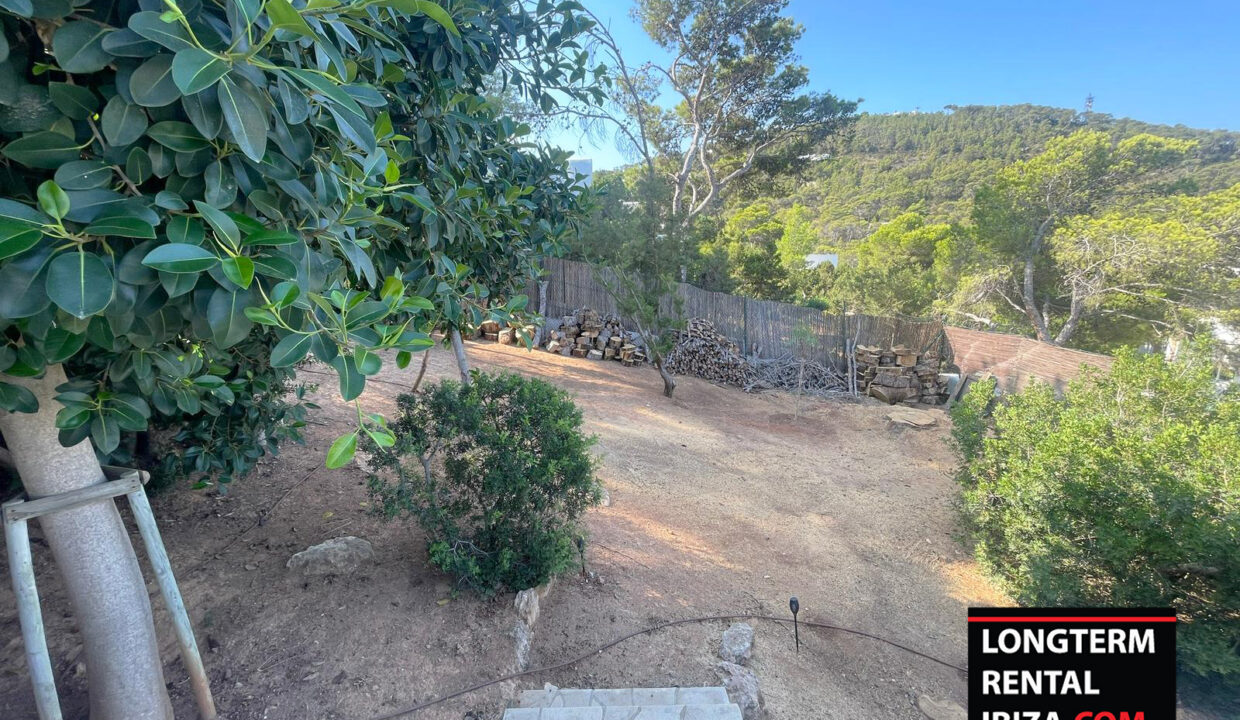 Longterm Rental Ibiza - Villa Yin Yang 39