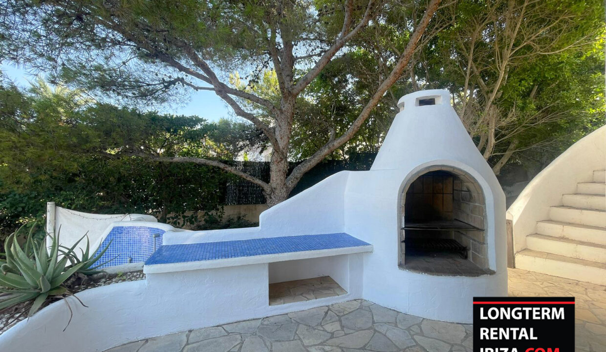 Longterm Rental Ibiza - Villa Yin Yang 41