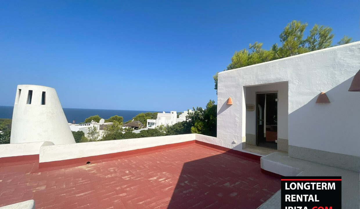 Longterm Rental Ibiza - Villa Yin Yang 42
