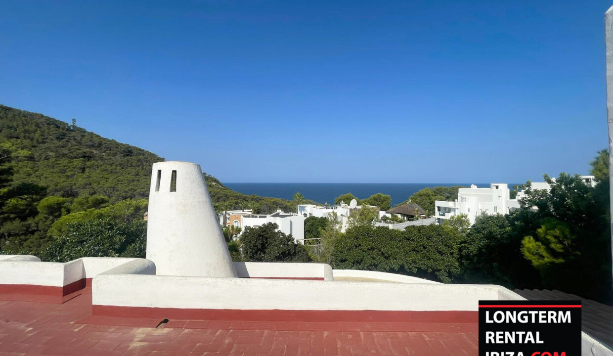Longterm Rental Ibiza - Villa Yin Yang 43