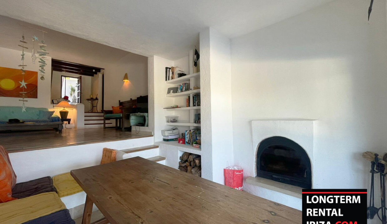 Longterm Rental Ibiza - Villa Yin Yang 7 (2)