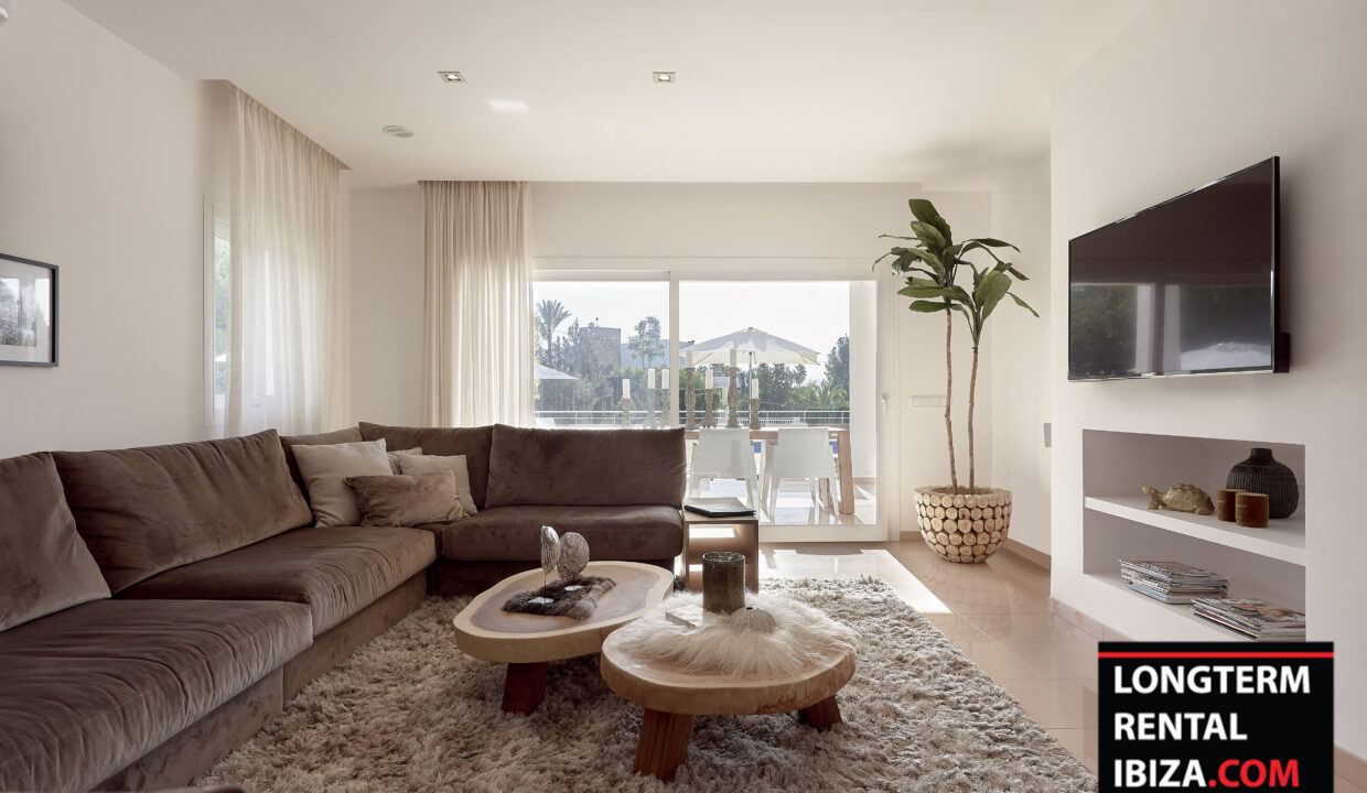 Long Term Rental Ibiza - Villa Artic with touristic license 26
