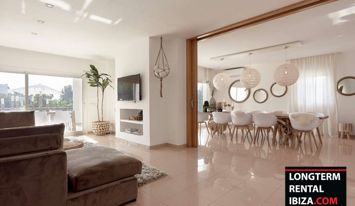 Long Term Rental Ibiza - Villa Artic with touristic license 27