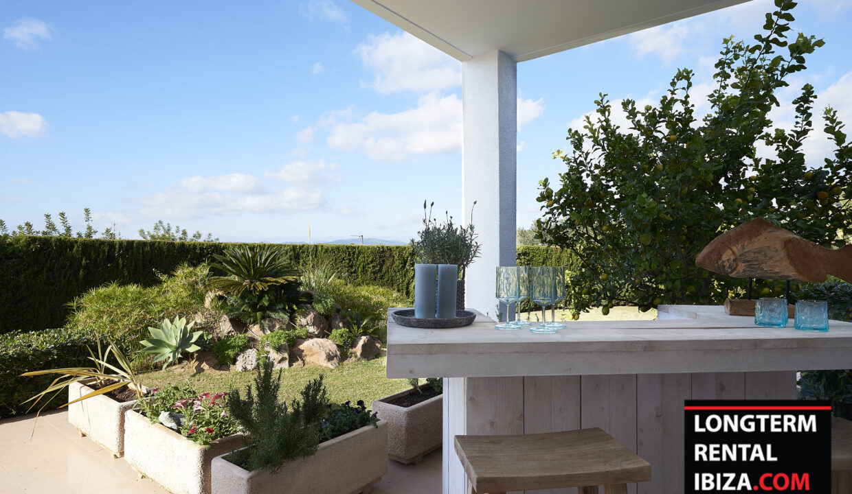 Long Term Rental Ibiza - Villa Artic with touristic license 37